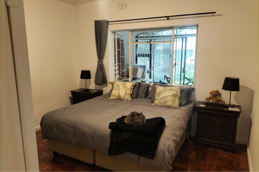 To Let 2 Bedroom Property for Rent in Tamboerskloof Western Cape